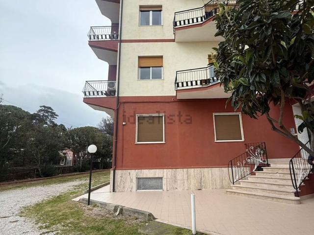 Appartamento in vendita di 95 m² in Via Montale Eugenio