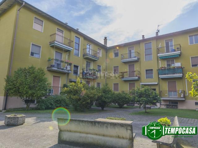 Appartamento in vendita di 95 m² in Via Montale