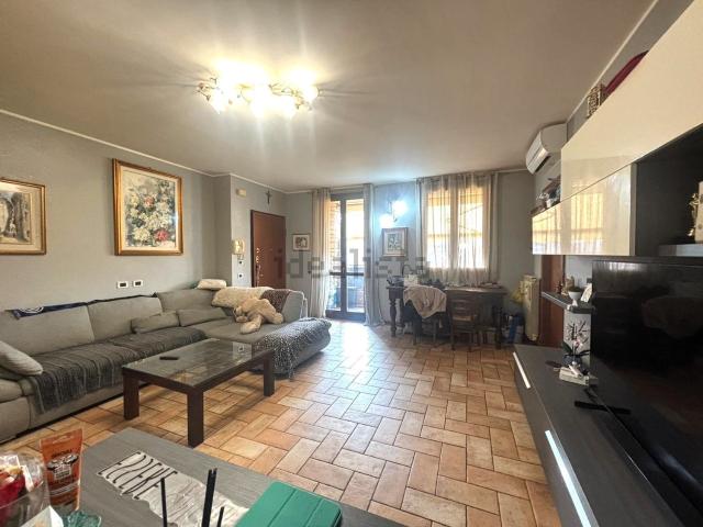 Appartamento in vendita di 95 m² in Via Montalino