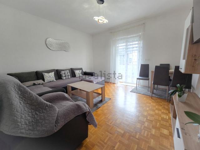 Appartamento in vendita di 95 m² in Via Monte Tessa
