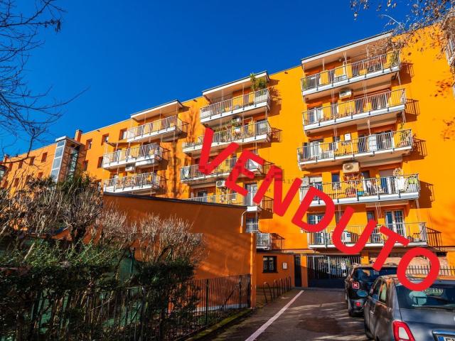 Appartamento in vendita di 95 m² in Via Monte Baldo, 21