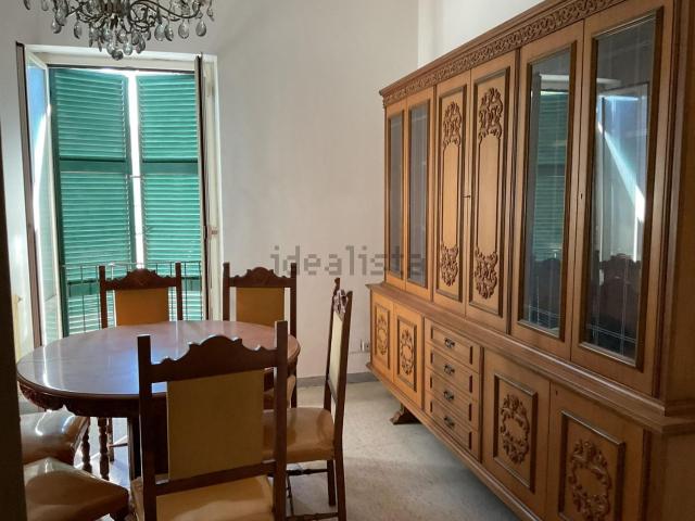 Appartamento in vendita di 95 m² in Via Monte Bianco, 9