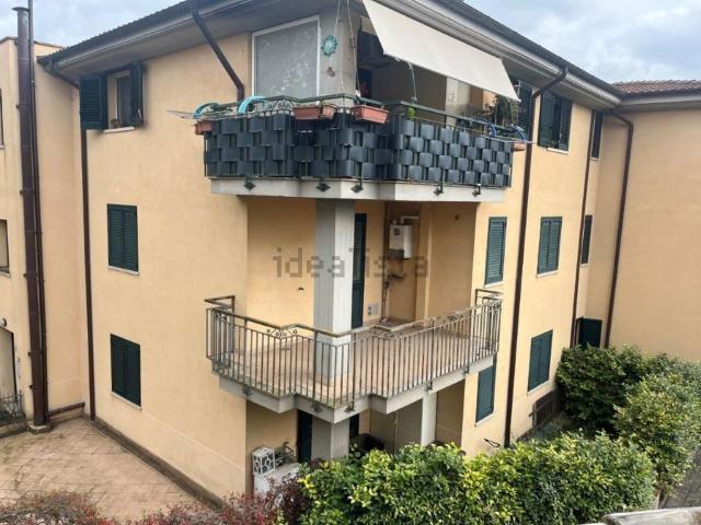 Appartamento in vendita di 95 m² in Via Monte Bianco, 9