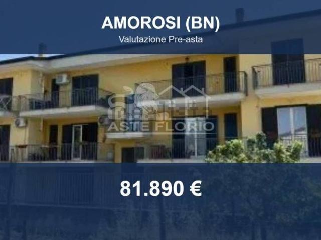 Appartamento in vendita di 95 m² in Via Monte Cigno