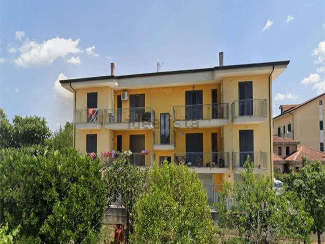 Appartamento in vendita di 95 m² in Via Monte Cigno