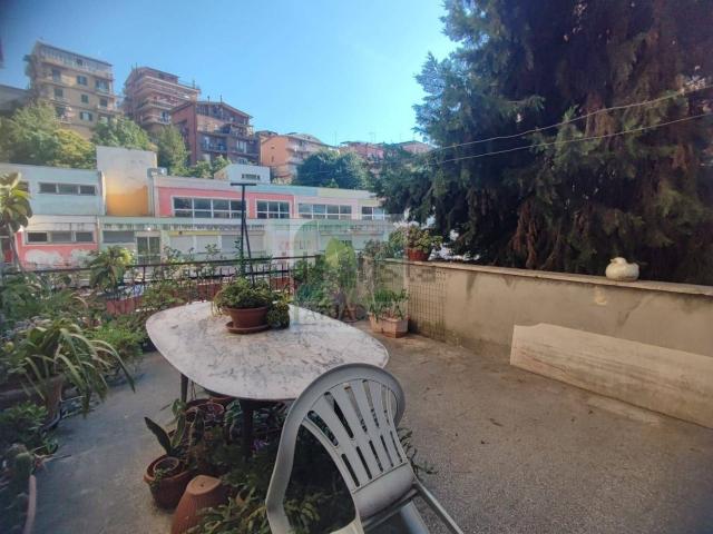 Appartamento in vendita di 95 m² in Via Monte delle Capre