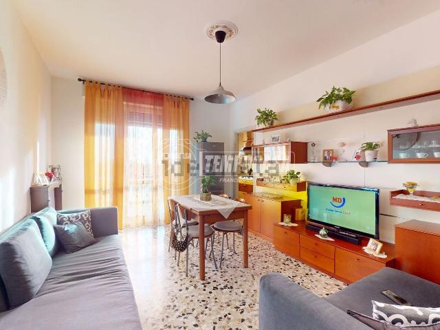 Appartamento in vendita di 95 m² in Via Monte Grappa, 3