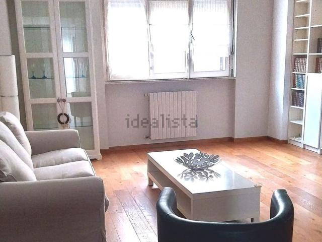 Appartamento in vendita di 95 m² in Via Monte Grappa, 77