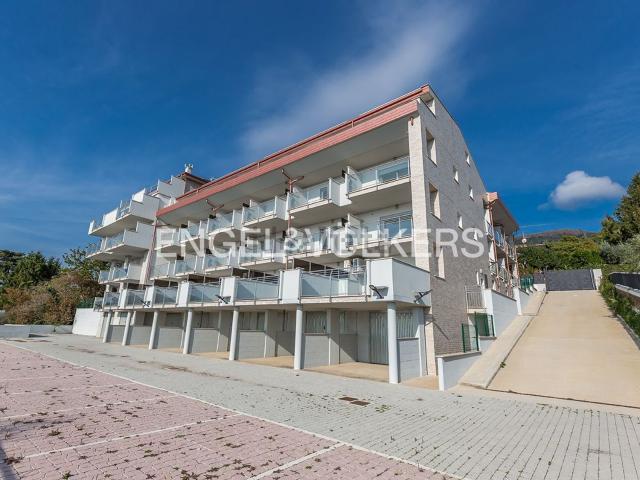 Appartamento in vendita di 95 m² in Via Monte Moricone