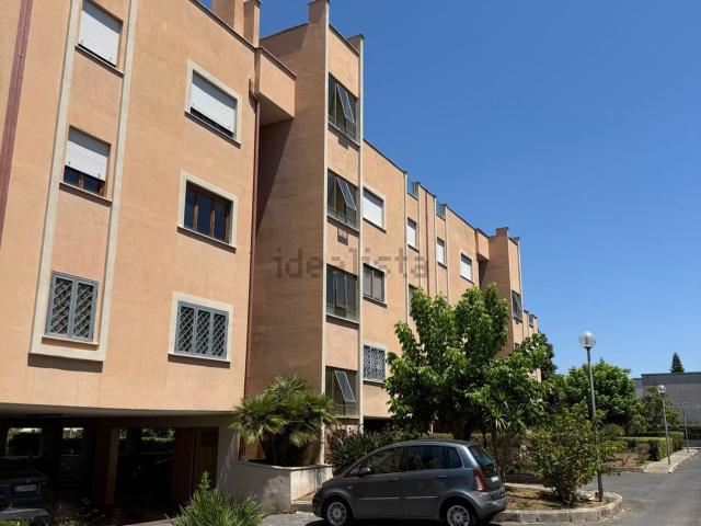 Appartamento in vendita di 95 m² in Via Monte Parioli