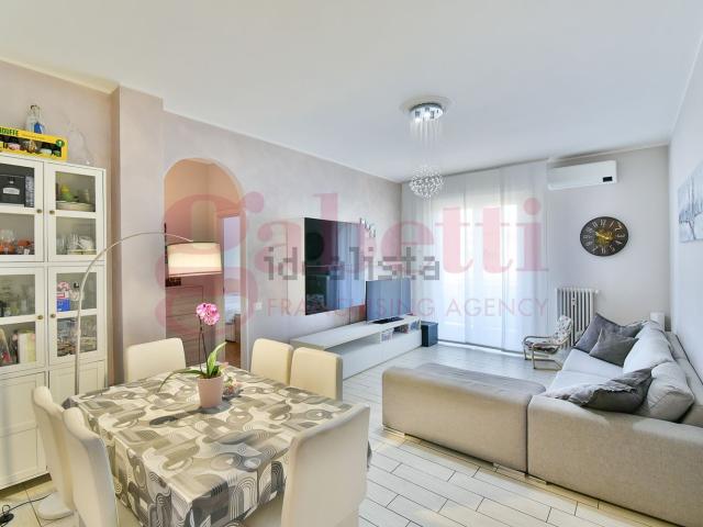 Appartamento in vendita di 95 m² in Via Monte Resegone