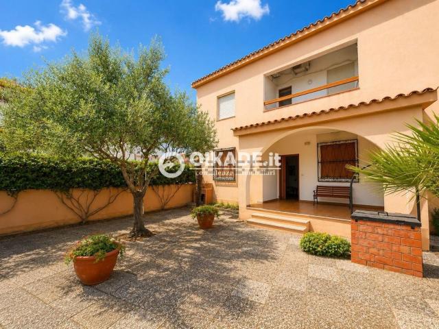 Appartamento in vendita di 95 m² in Via Monte Santo