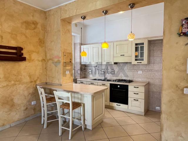 Appartamento in vendita di 95 m² in Via Monte San Gabriele, 5