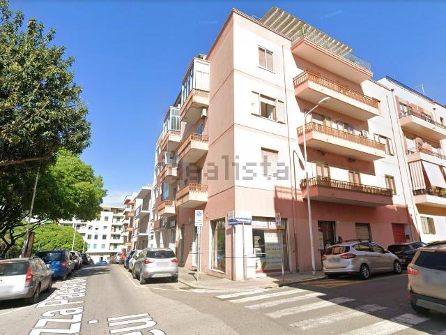 Appartamento in vendita di 95 m² in Via Monte Sabotino, 67