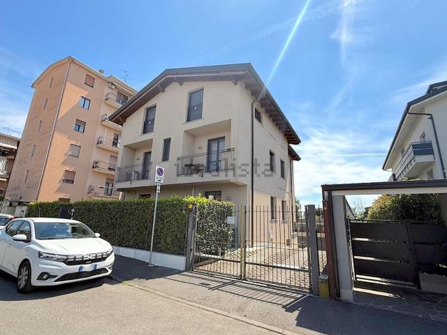 Appartamento in vendita di 95 m² in Via Monte Sabotino, 9