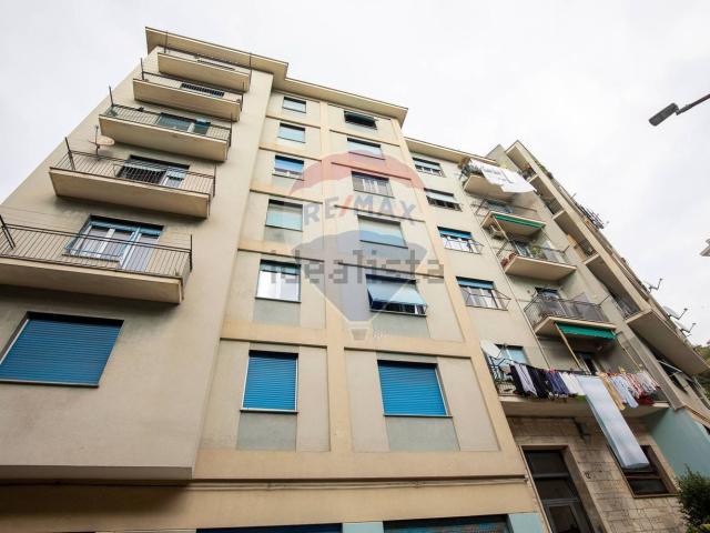 Appartamento in vendita di 95 m² in Via Monte Sei Busi, 12