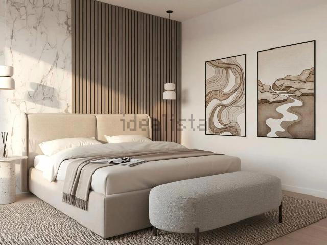 Appartamento in vendita di 95 m² in Via Monte Sommo, 38
