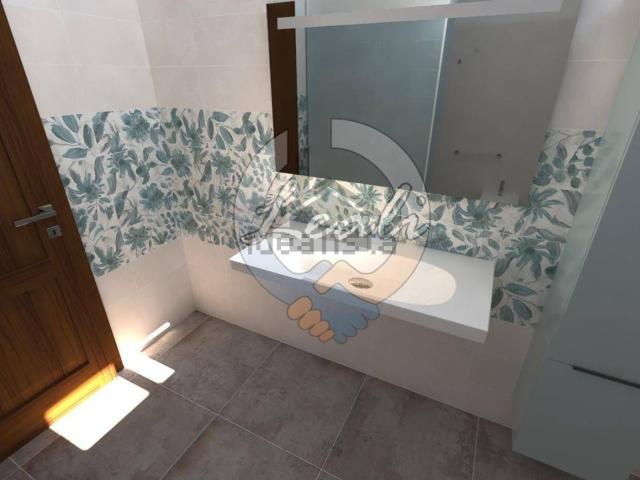Appartamento in vendita di 95 m² in Via Montegrappa