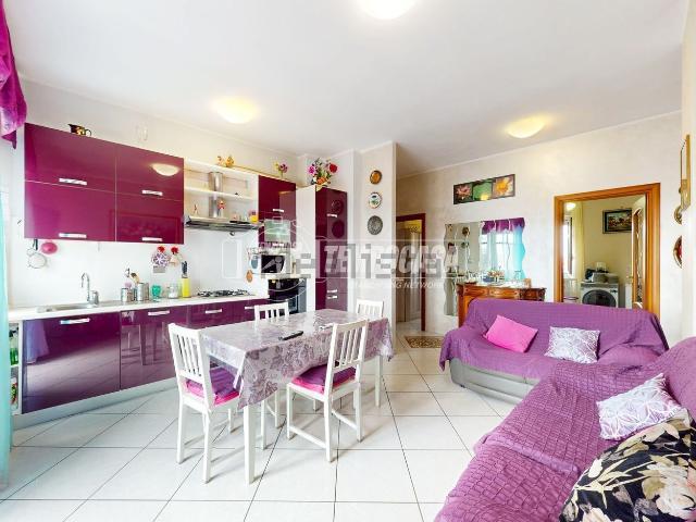 Appartamento in vendita di 95 m² in Via Montegrappa, 6