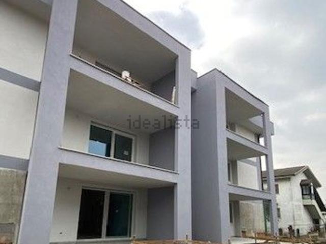 Appartamento in vendita di 95 m² in Via Montello