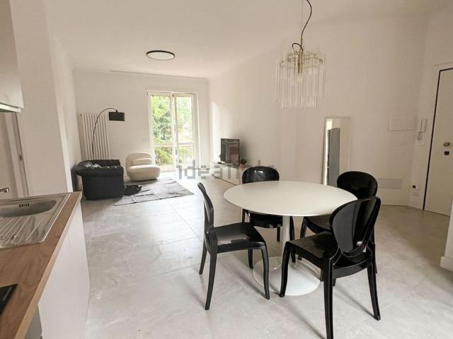 Appartamento in vendita di 95 m² in Via Monti e Tognetti, 4
