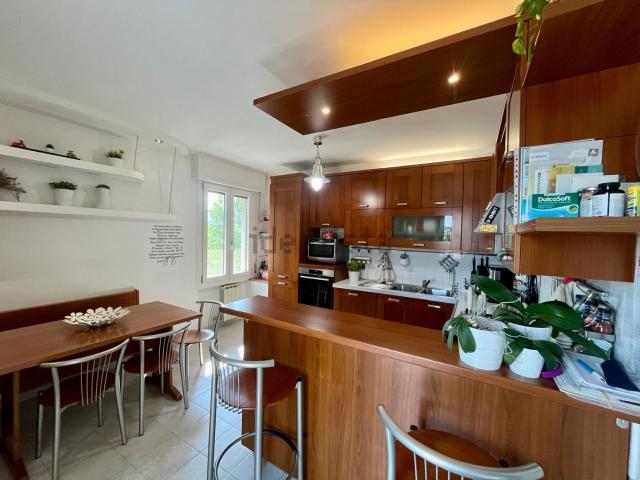 Appartamento in vendita di 95 m² in Via Monticello, 4