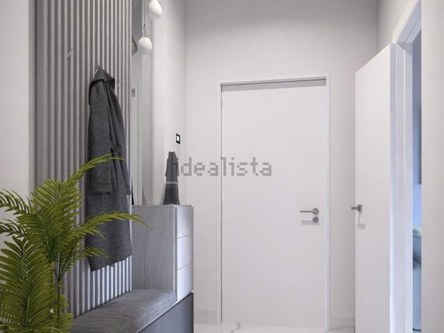 Appartamento in vendita di 95 m² in Via Montoggio, 31