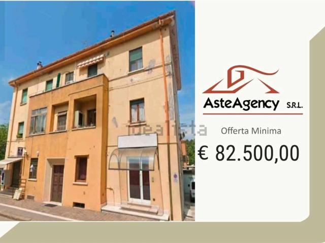 Appartamento in vendita di 95 m² in Via Montorio, 37