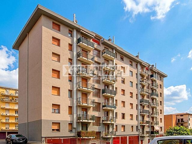 Appartamento in vendita di 95 m² in Via Monviso, 94