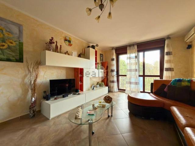 Appartamento in vendita di 95 m² in Via Monfalcone, 18