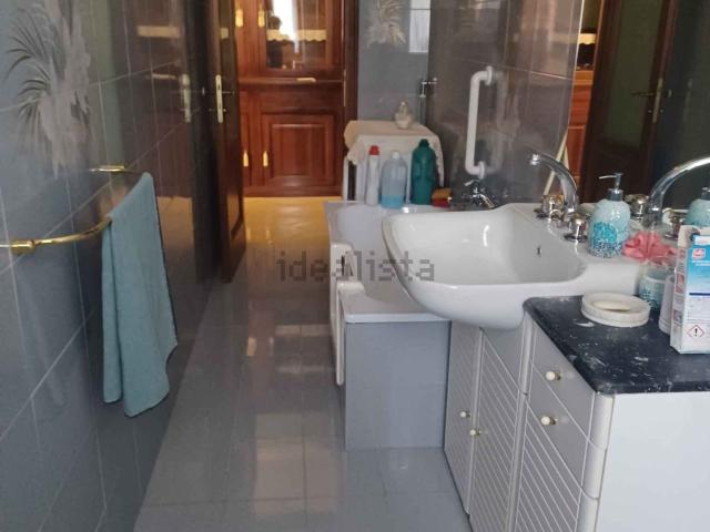 Appartamento in vendita di 95 m² in Via Monginevro