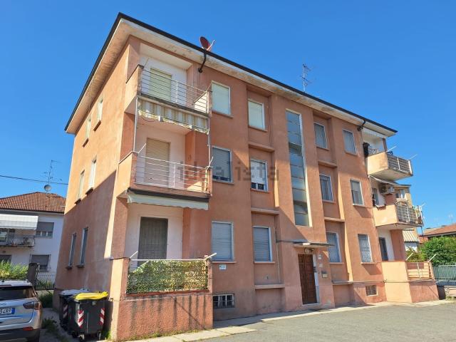 Appartamento in vendita di 95 m² in Via Morano, 1