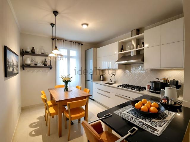 Appartamento in vendita di 95 m² in Via Moretti
