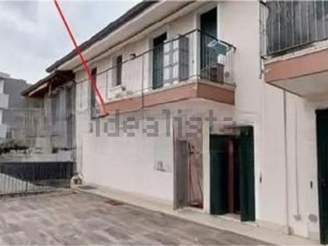 Appartamento in vendita di 95 m² in Via Morganella Est