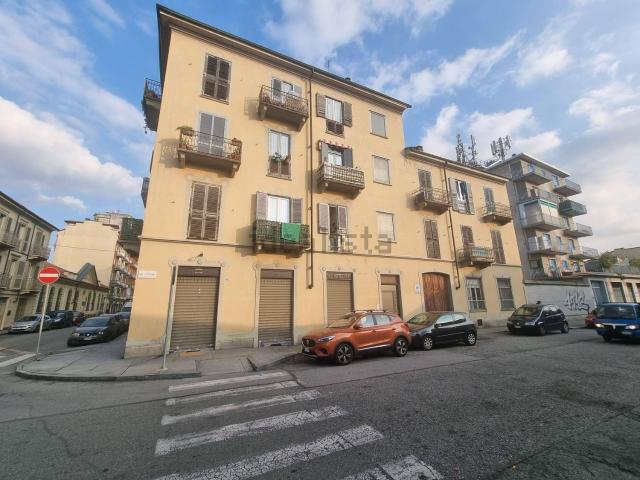 Appartamento in vendita di 95 m² in Via Mottarone, 4