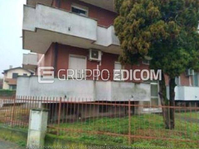 Appartamento in vendita di 95 m² in Via Mulino Vecchio