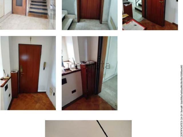 Appartamento in vendita di 95 m² in Via Mulino Vecchio