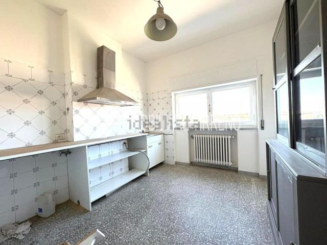 Appartamento in vendita di 95 m² in Via Mura della Rinchiostra Nord
