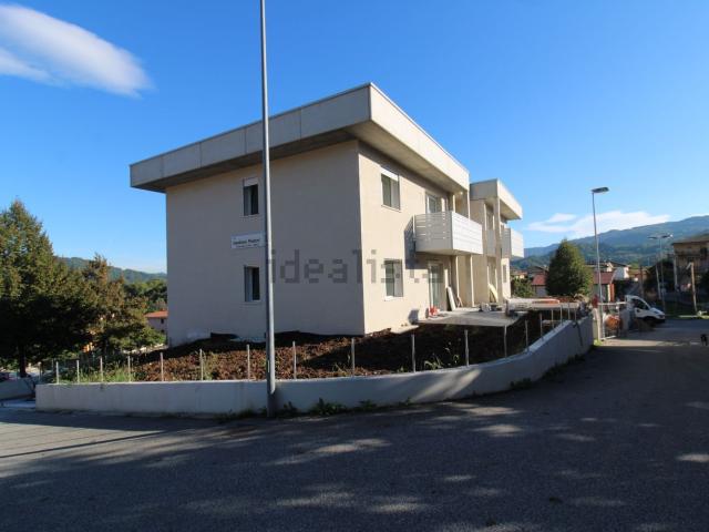 Appartamento in vendita di 95 m² in Via Mure