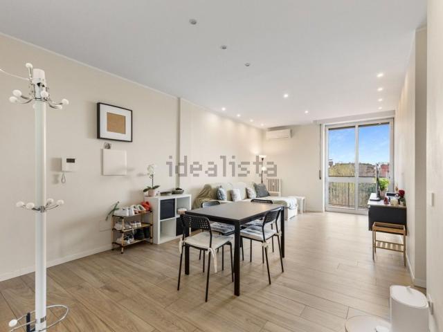 Appartamento in vendita di 95 m² in Via N. Paganini, 28