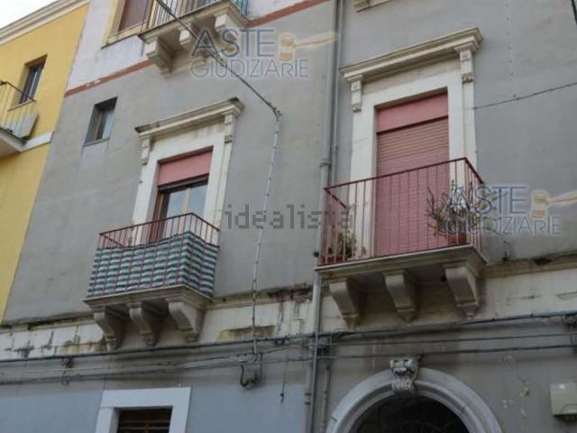 Appartamento in vendita di 95 m² in Via Naumachia, 109