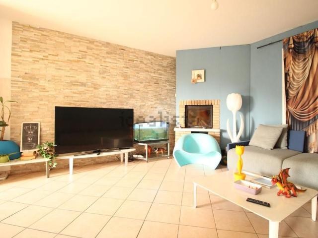 Appartamento in vendita di 95 m² in Via Nazario Sauro, 15
