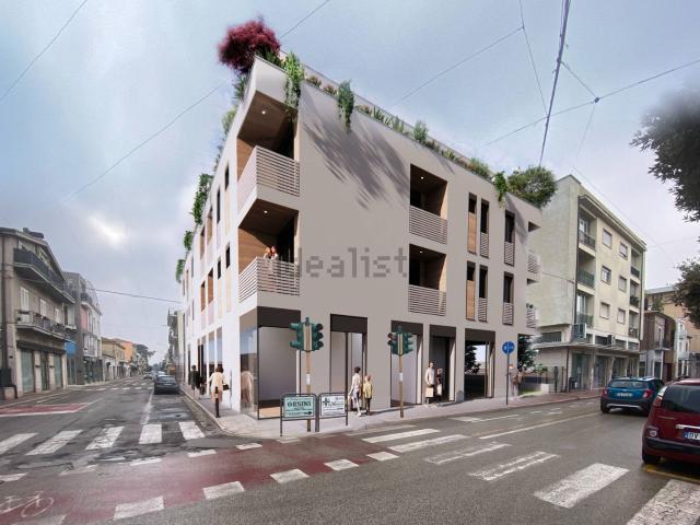 Appartamento in vendita di 95 m² in Via Nazario Sauro
