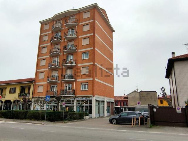 Appartamento in vendita di 95 m² in Via Nazario Sauro, 12