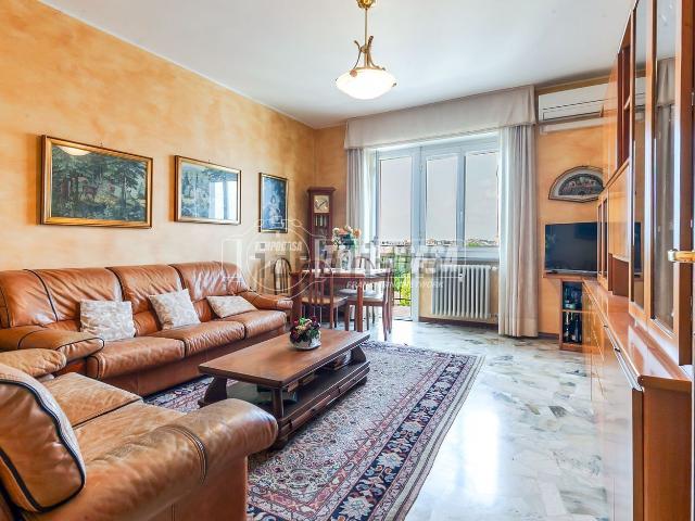 Appartamento in vendita di 95 m² in Via Nazario Sauro, 12