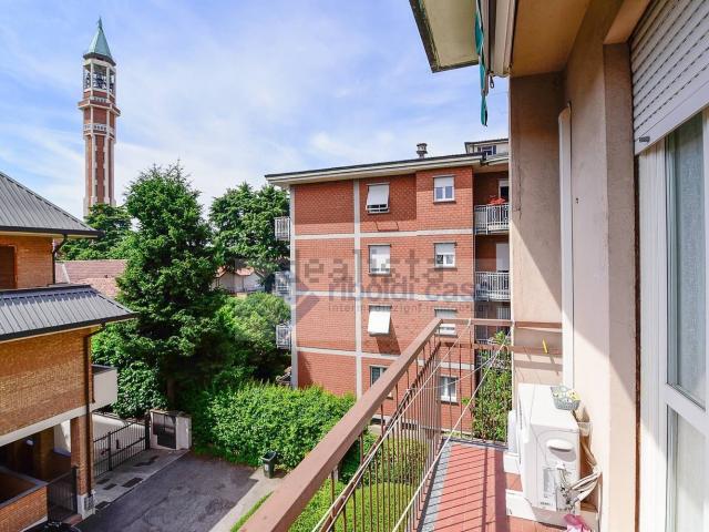Appartamento in vendita di 95 m² in Via Nazario Sauro