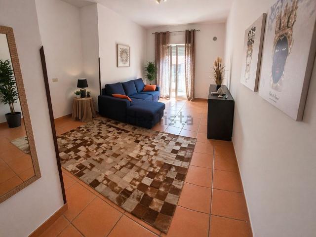 Appartamento in vendita di 95 m² in Via Nazionale