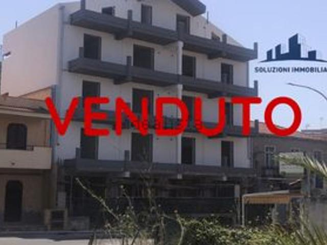 Appartamento in vendita di 95 m² in Via Nazionale
