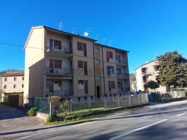 Appartamento in vendita di 95 m² in Via Nazionale Sud, 8