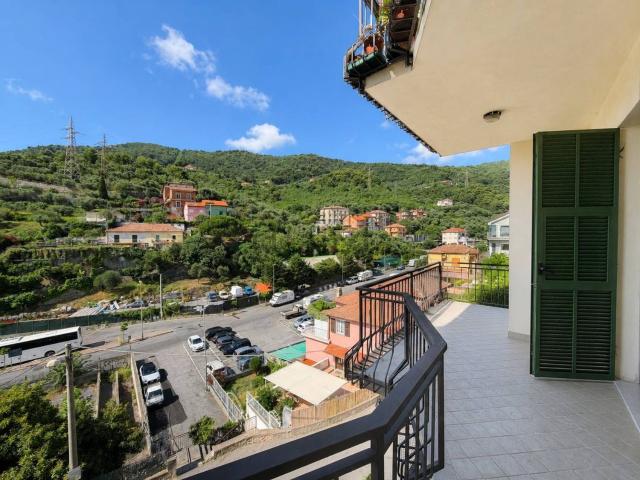 Appartamento in vendita di 95 m² in Via Neghelli